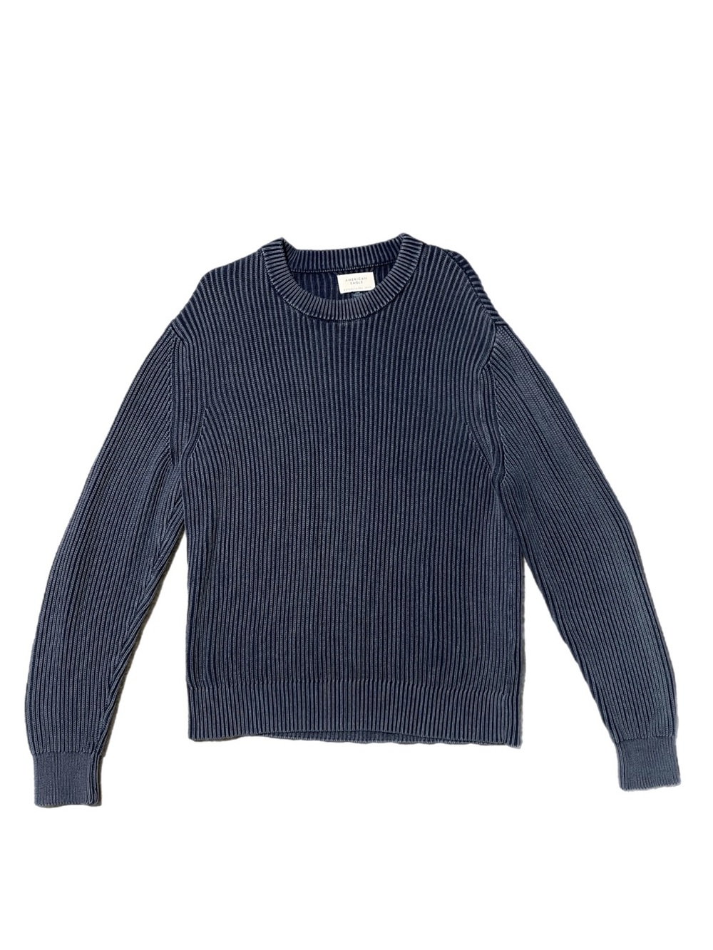 Men’s American Eagle Fishermen Knit Sweater